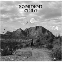 Scorpion Child - I Saw The End As It Passed Right Th i gruppen VI TIPSER / Fredagsutgivelser / 2025-02-28 hos Bengans Skivbutik AB (5580550)