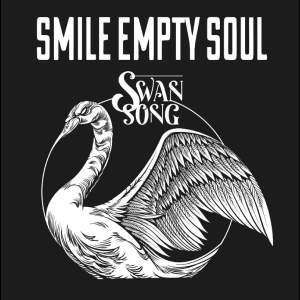 Smile Empty Soul - Swan Song i gruppen VINYL / Pop-Rock hos Bengans Skivbutik AB (5580560)