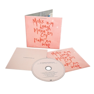 Stereophonics - Make ?Em Laugh, Make ?Em Cry, Make i gruppen VI TIPSER / Fredagsutgivelser / 2025-04-25 hos Bengans Skivbutik AB (5580582)