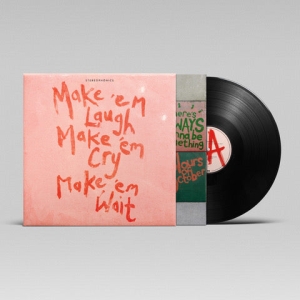Stereophonics - Make ?Em Laugh, Make ?Em Cry, Make i gruppen VI TIPSER / Fredagsutgivelser / 2025-04-25 hos Bengans Skivbutik AB (5580583)