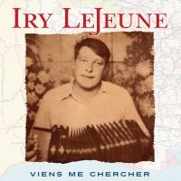 Lejeune Iry - Viens Me Chercher (Opaque Sky Blue i gruppen VI TIPSER / Fredagsutgivelser / 2025-03-28 hos Bengans Skivbutik AB (5580587)