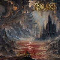 Tómarúm - Beyond Obsidian Euphoria i gruppen VI TIPSER / Fredagsutgivelser / 2025-04-25 hos Bengans Skivbutik AB (5580598)
