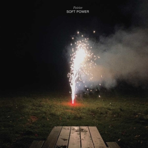 Poirier - Soft Power i gruppen VINYL / Pop-Rock hos Bengans Skivbutik AB (5580757)