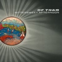 Df Tram - Bittersweet Afternoon (Transparent i gruppen VI TIPSER / Fredagsutgivelser / 2025-04-04 hos Bengans Skivbutik AB (5580759)