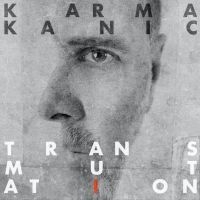 Karmakanic - Transmutation i gruppen CD hos Bengans Skivbutik AB (5580761)