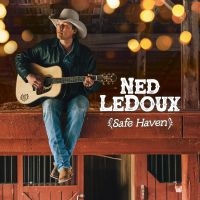 Ledoux Ned - Safe Haven i gruppen VI TIPSER / Fredagsutgivelser / 2025-04-04 hos Bengans Skivbutik AB (5580762)