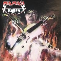 Mama?S Boys - Mama?S Boys i gruppen VI TIPSER / Fredagsutgivelser / 2025-02-28 hos Bengans Skivbutik AB (5580795)