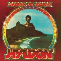 Hyldon - Sabor De Amor i gruppen VI TIPSER / Fredagsutgivelser / 2025-03-21 hos Bengans Skivbutik AB (5580798)