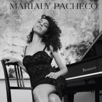 Marialy Pacheco - J.S. Bach Concerto No 7 In G Minor i gruppen CD hos Bengans Skivbutik AB (5580800)