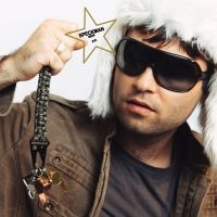 Speckman - Noisemaker i gruppen VI TIPSER / Fredagsutgivelser / 2025-02-28 hos Bengans Skivbutik AB (5580811)