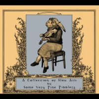 Various Artists - A Collection Of Slow Airs By Some V i gruppen VI TIPSER / Fredagsutgivelser / 2025-02-28 hos Bengans Skivbutik AB (5580822)