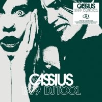Cassius - 1999 Dj Tool i gruppen VI TIPSER / Fredagsutgivelser / 2025-04-04 hos Bengans Skivbutik AB (5580823)