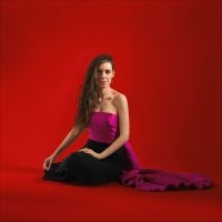 Mars Daniela - Heartweaving i gruppen CD hos Bengans Skivbutik AB (5580826)