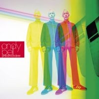 Andy Bell - Pinball Wanderer i gruppen VINYL / Pop-Rock hos Bengans Skivbutik AB (5580829)