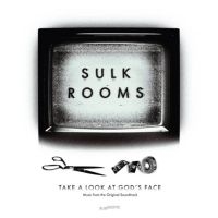 Sulk Rooms - Take A Look At Gods Face i gruppen VI TIPSER / Fredagsutgivelser / 2025-02-28 hos Bengans Skivbutik AB (5580831)