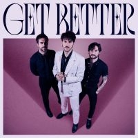 Storm Orchestra - Get Better i gruppen VI TIPSER / Fredagsutgivelser / 2025-04-11 hos Bengans Skivbutik AB (5580869)