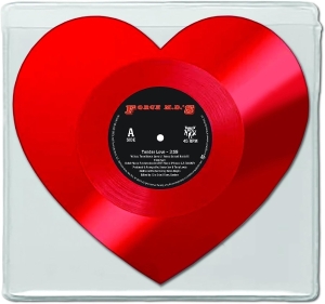 Force M.D.'S - Tender Love / Love Is A House i gruppen VINYL hos Bengans Skivbutik AB (5580896)