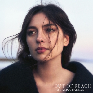 Emmalisa Hallander - Out Of Reach i gruppen CD hos Bengans Skivbutik AB (5580898)