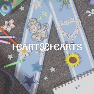Hearts2Hearts - The Chase (Photobook Ver.) (Random Ver.) i gruppen VI TIPSER / Fredagsutgivelser / 2025-03-07 hos Bengans Skivbutik AB (5580905)