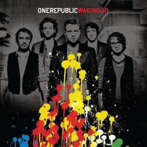 Onerepublic - Waking Up i gruppen Labels /  hos Bengans Skivbutik AB (558099)