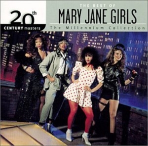 Mary Jane Girls - Millenium Collection: 20Th Century Masters i gruppen CD hos Bengans Skivbutik AB (5581332)