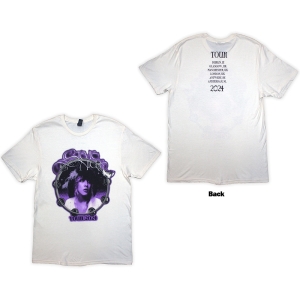Stevie Nicks - Tour 24 Bella Donna Uni Natrl T-Shirt i gruppen MERCHANDISE / T-shirt / Pop-Rock hos Bengans Skivbutik AB (5581570r)