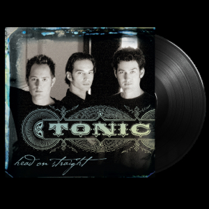 Tonic - Head On Straight i gruppen VI TIPSER / Fredagsutgivelser / 2025-03-21 hos Bengans Skivbutik AB (5581589)