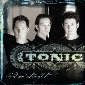 Tonic - Head On Straight i gruppen -Start MOV BM hos Bengans Skivbutik AB (5581589)