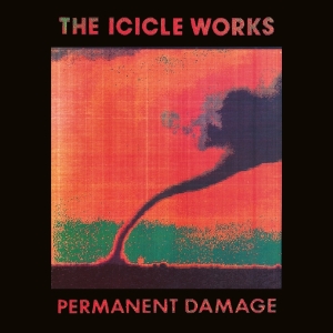 The Icicle Works - Permanent Damage i gruppen Annet /  hos Bengans Skivbutik AB (5581593)