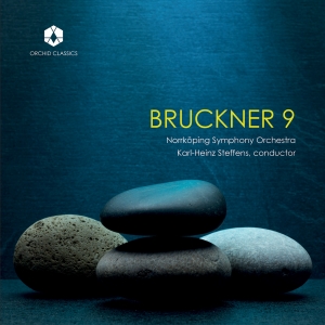 Anton Bruckner - Symphony No. 9 i gruppen VI TIPSER / Fredagsutgivelser / 2025-04-04 hos Bengans Skivbutik AB (5581599)