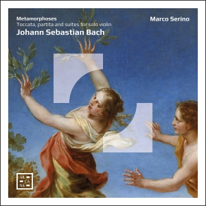 Bach J S - Toccata, Partita & Suites For Solo i gruppen CD / Klassisk hos Bengans Skivbutik AB (5581611)