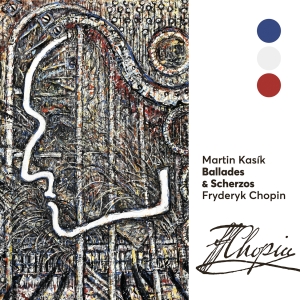 Frederic Chopin - Ballades & Scherzos i gruppen VI TIPSER / Fredagsutgivelser / 2025-04-04 hos Bengans Skivbutik AB (5581614)