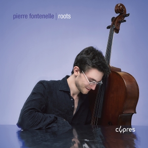 Pierre Fontenelle - Roots i gruppen VI TIPSER / Fredagsutgivelser / 2025-03-28 hos Bengans Skivbutik AB (5581633)