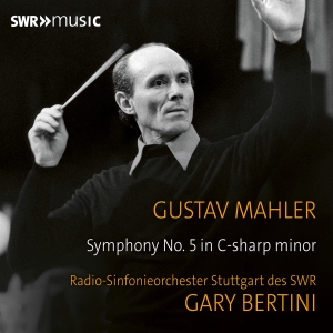 Gustav Mahler - Symphony No. 5 i gruppen VI TIPSER / Fredagsutgivelser / 2025-04-11 hos Bengans Skivbutik AB (5581641)