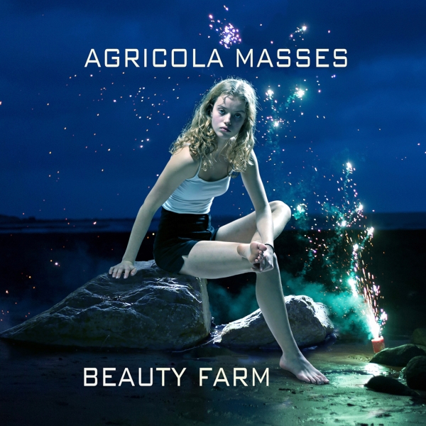 Alexander Agricola - Masses i gruppen CD / Toppselgere hos Bengans Skivbutik AB (5581659)