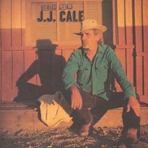 J.J. Cale - Very Best Of i gruppen CD / Pop-Rock hos Bengans Skivbutik AB (558184)