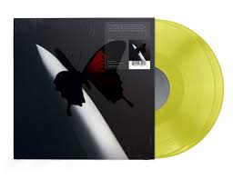 Post Malone  - Twelve Carat Toothache -Yellow Vinyl i gruppen -Start Vinyl hos Bengans Skivbutik AB (5581971)