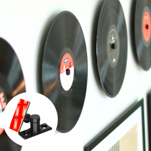 Accessories - Vinylhenger 2-pakning i gruppen VinylTilbehør hos Bengans Skivbutik AB (5581982)