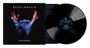 Black Sabbath - Cross Purposes (2024 Remaster) i gruppen VI TIPSER / Fredagsutgivelser / 2025-03-21 hos Bengans Skivbutik AB (5581983)