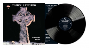 Black Sabbath - Headless Cross i gruppen VI TIPSER / Fredagsutgivelser / 2025-03-21 hos Bengans Skivbutik AB (5581985)