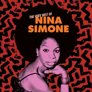 Nina Simone - The Very Best Of Nina Simone i gruppen VINYL / Jazz,Pop-Rock hos Bengans Skivbutik AB (5581996)