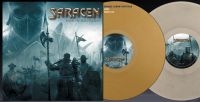 Saracen - Vox In Excelso (2 Lp Vinyl Gold & S i gruppen VI TIPSER / Fredagsutgivelser / 2025-03-28 hos Bengans Skivbutik AB (5582019)