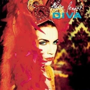 Lennox Annie - Diva i gruppen CD hos Bengans Skivbutik AB (558202)