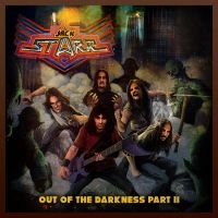 Jack Starr - Out Of The Darkness Part Ii i gruppen VI TIPSER / Fredagsutgivelser / 2025-04-25 hos Bengans Skivbutik AB (5582030)