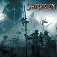 Saracen - Vox In Excelso i gruppen VI TIPSER / Fredagsutgivelser / 2025-03-28 hos Bengans Skivbutik AB (5582031)