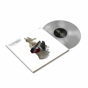 Quasimoto - Yessir Whatever (Silver Vinyl) i gruppen VI TIPSER / Fredagsutgivelser / 2025-02-21 hos Bengans Skivbutik AB (5582038)