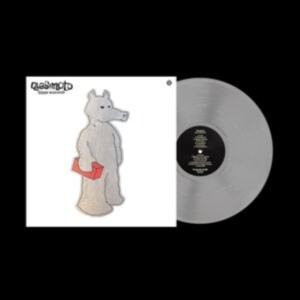 Quasimoto - Yessir Whatever (Silver Vinyl) i gruppen VI TIPSER / Bengans Personal tipser / Elis recommends hos Bengans Skivbutik AB (5582038)