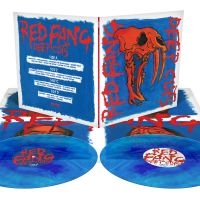 Red Fang - Deep Cuts i gruppen VI TIPSER / Fredagsutgivelser / 2025-03-14 hos Bengans Skivbutik AB (5582039)