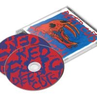 Red Fang - Deep Cuts i gruppen VI TIPSER / Fredagsutgivelser / 2025-03-14 hos Bengans Skivbutik AB (5582045)