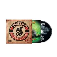 Ministry - The Squirrely Years Revisited i gruppen VI TIPSER / Fredagsutgivelser / 2025-03-28 hos Bengans Skivbutik AB (5582046)